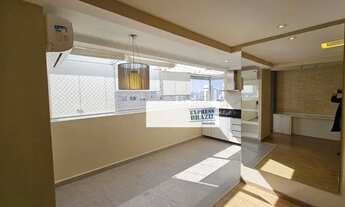 Imagem: 2 DORMITÓRIOS DUPLEX NO MIOLO DO CAMPO