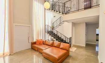 Imagem 5: Casa de condomínio para venda com 420 metros quadrados com 5 quartos