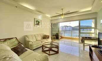 Imagem 4: Apartamento com 3 quartos à venda, 140 m² por R$ 950.000 - Jardim Astúrias - Guarujá/SP