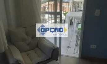 Imagem 3: Apartamento para Venda em São Paulo, MOOCA, 3 dormitórios, 1 suíte, 1 banheiro, 2 vagas