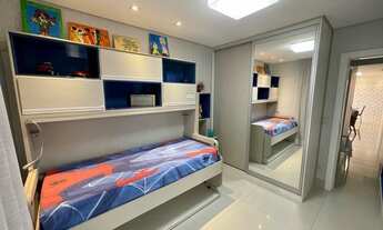 Imagem 5: Concept 162m² 03 suítes mobiliado / Adrianópolis