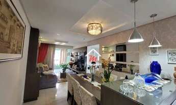 Imagem 7: Apartamento com 2 dormitórios à venda, 76 m² por R$ 580.000,00 - Velha - Blumenau/SC