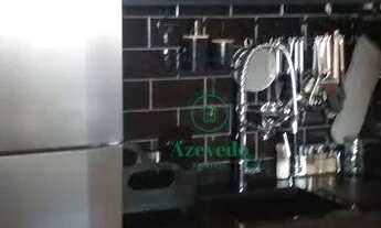 Imagem 7: Apartamento com 3 dormitórios à venda, 76 m² por R$ 530.000 - Picanco - Guarulhos/SP