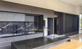 Imagem 5: Casa em Condomínio para Venda em São José do Rio Preto, Village Provence, 3 dormitórios, 3