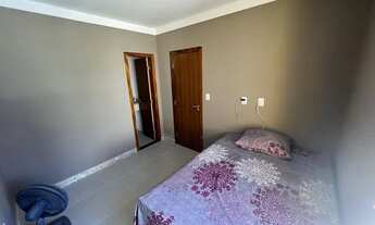 Imagem 4: Casa para venda com 110 metros quadrados com 3 quartos em Barra do Jacuípe - Camaçari - BA