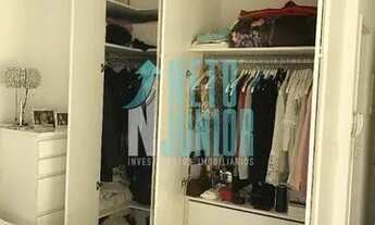 Imagem 2: Studio com 1 dormitório para alugar, 40 m² por R$ 2.700/mês - Vila Andrade - São Paulo/SP