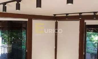 Imagem 5: Casa para aluguel no Condomínio Chácara Flora em Valinhos/SP