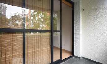 Imagem 5: Apartamento para Aluguel - Panamby, 3 Quartos, 75 m2