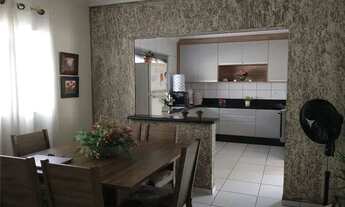 Imagem 7: Casa à venda - 2 quartos sendo 1 suíte - 90 m² - por R$ 550.000 - Cariobinha - Americana/S