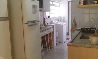 Imagem 3: Apartamento à venda em Tucuruvi com 80 m², 2 quartos, 1 suíte, 1 vaga