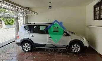 Imagem 2: Casa com 2 dormitórios, 150 m² - venda por R$ 920.000 ou aluguel por R$ 4.725/mês - Vila A