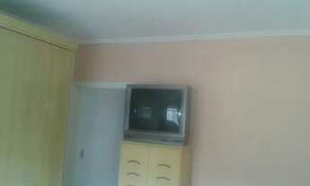 Imagem 2: Sobrado para venda com 125 metros quadrados com 3 quartos em Parque dos Lagos - Jandira