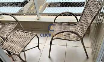 Imagem 4: Apartamento - Vila Brandina - Campinas