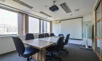 Imagem 3: SALA COMERCIAL em São Paulo - SP, Bela Vista