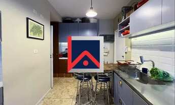 Imagem 7: Apartamento Locação 2 Dormitórios - 145 m² Itaim Bibi