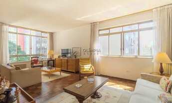 Imagem 2: Apartamento Venda 3 Dormitórios - 186 m² Paraíso