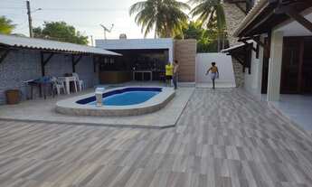 Imagem 6: Oportunidade Barra Nova Imovel com 5/4 - 4 suites gourmet e piscina