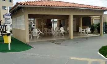 Imagem 4: Apartamento padrão