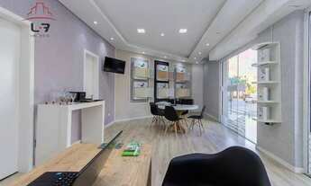 Imagem 2: Loja para alugar, 65 m² por R$ 3.700/mês - Champagnat - Curitiba/PR
