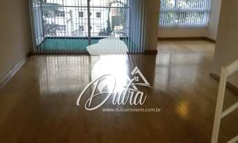 Imagem 2: Arte Arquitetura Jardins Jardim Paulista 180m² 03 Dormitórios 03 Suítes 3 Vagas