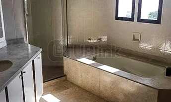 Imagem 5: Apartamento com 4 dormitórios para alugar, 337 m² por R$ 16.000,00/mês - Santo Amaro - São