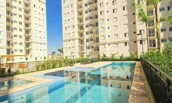 Imagem: Excelente apartamento 67m² no Residencial