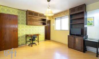 Imagem 6: Apartamento à venda em Jardim Paulistano com 224 m², 3 quartos, 1 suíte, 2 vagas