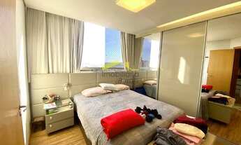 Imagem 7: Cobertura à venda, 4 quartos, 1 suíte, 2 vagas, Jardim América - Belo Horizonte/MG