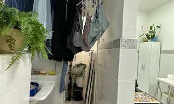 Imagem 7: Apto Tijuca rua José higino 2 quartos bom e barato