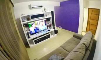 Imagem: Apartamento para venda possui 70 metros