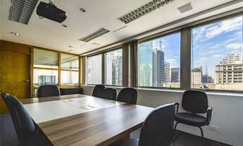 Imagem 4: SALA COMERCIAL em São Paulo - SP, Bela Vista