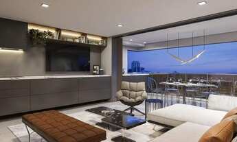 Imagem 5: Apartamento altíssimo padrão 3 suítes, ao lado do Parque Ibirapuera!