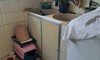 Imagem 4: Apartamento com três quartos no bairro novo eldorado