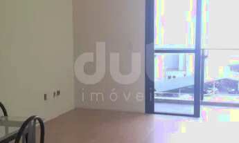 Imagem: Apartamento - Botafogo - Campinas