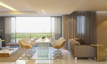 Imagem 4: Vendo apto Verano Reserva do Paiva de 97m² com 3 suítes