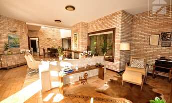 Imagem 3: Casa - Sítios de Recreio Gramado - Campinas