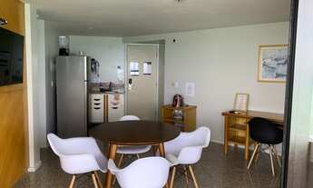 Imagem 3: Hosts BR - Flat Vista Deslumbrante Meireles