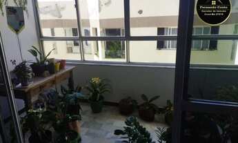 Imagem 3: ALUGO ou VENDO excelente apto 3/4 em Armação