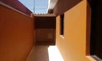 Imagem: Casa com 2 dormitórios para alugar, 124