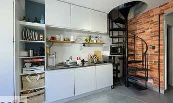 Imagem 4: KITNET NA REGIÃO DO CAMPOS ELÍSIOS