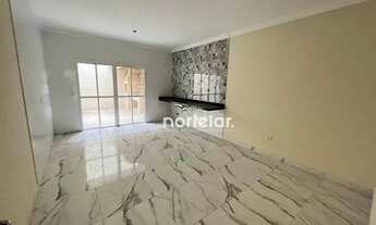 Imagem 5: Sobrado com 3 dormitórios à venda, 180 m² por R$ 980.000,00 - Vila Fiat Lux - São Paulo/SP