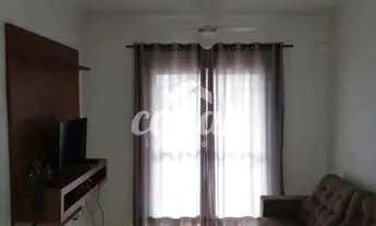 Imagem 2: Apartamento de 3 dormitórios em Parque Industrial Lagoinha - Ribeirão Preto por R$240 mil