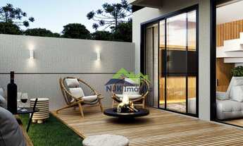 Imagem 3: Casa a venda em condominio em Santa Felicidade