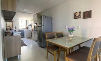 Imagem 7: VENDE-SE excelente apartamento reformado 130m2 com 3 quartos bairro de Manaíra - João Pess