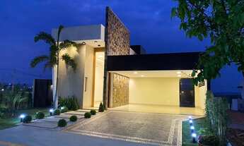 Imagem: Casa de condomínio para venda possui 173