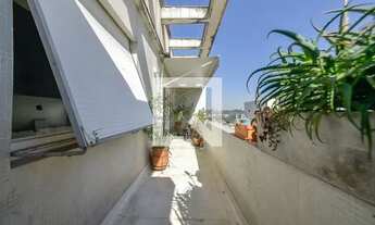 Imagem 7: Apartamento para Aluguel - Higienópolis, 2 Quartos, 114 m2