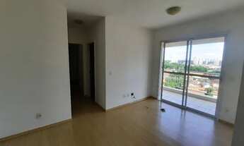 Imagem 7: Apartamento para locação na Chácara Santo Antonio, 64 m2, 02 dormitórios, lazer completo