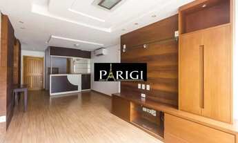 Imagem 4: Apartamento com 2 dormitórios para alugar, 75 m² por R$ 2.577,00/mês - Menino Deus - Porto