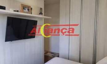 Imagem 6: LINDO APARTAMENTO 3 DORMITÓRIOS 1 SUÍTE