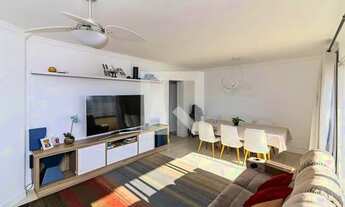 Imagem 2: Apartamento para Aluguel - Santana, 3 Quartos, 116 m2